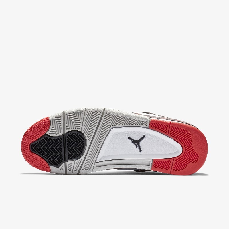 Jordan on sale 4 lava